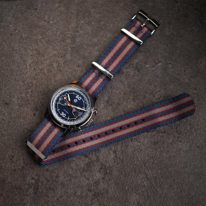 Artem Nylon Strap Commander 19-20mm