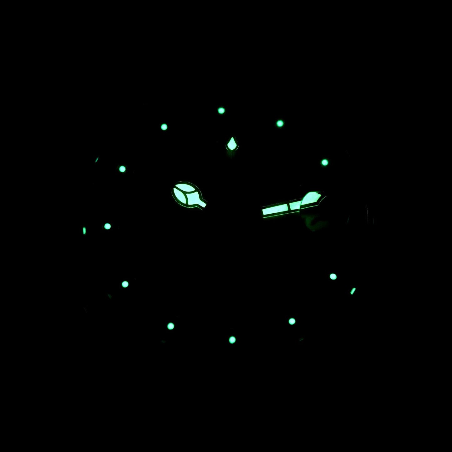 Seiko Prospex SPB121J1 Alpinist Green Dial