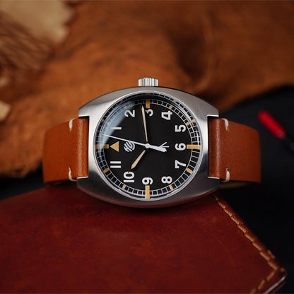 HS Watches W-10 Reinterpretation Limited 50 Pieces - Horology Story Youtube Store