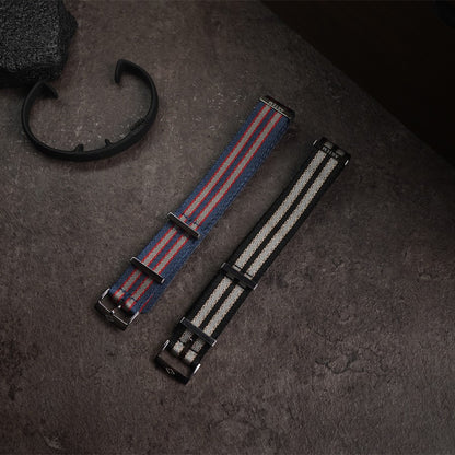 Artem Nylon Strap NTTD 19-20mm