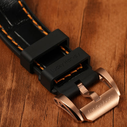 LUCKY HARVEY Player Series Poker Sangong Rosegold