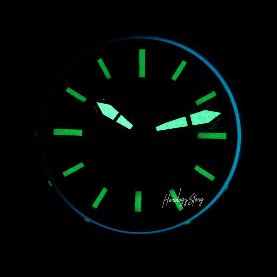 UNDONE X Superman Kryptonian Decryptor BNOB - Horology Story Youtube Store