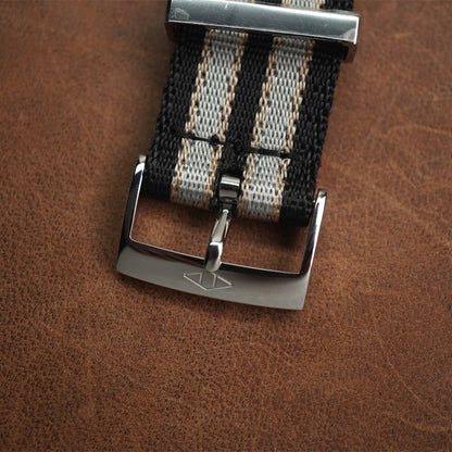 Artem Nylon Strap NTTD 19-20mm