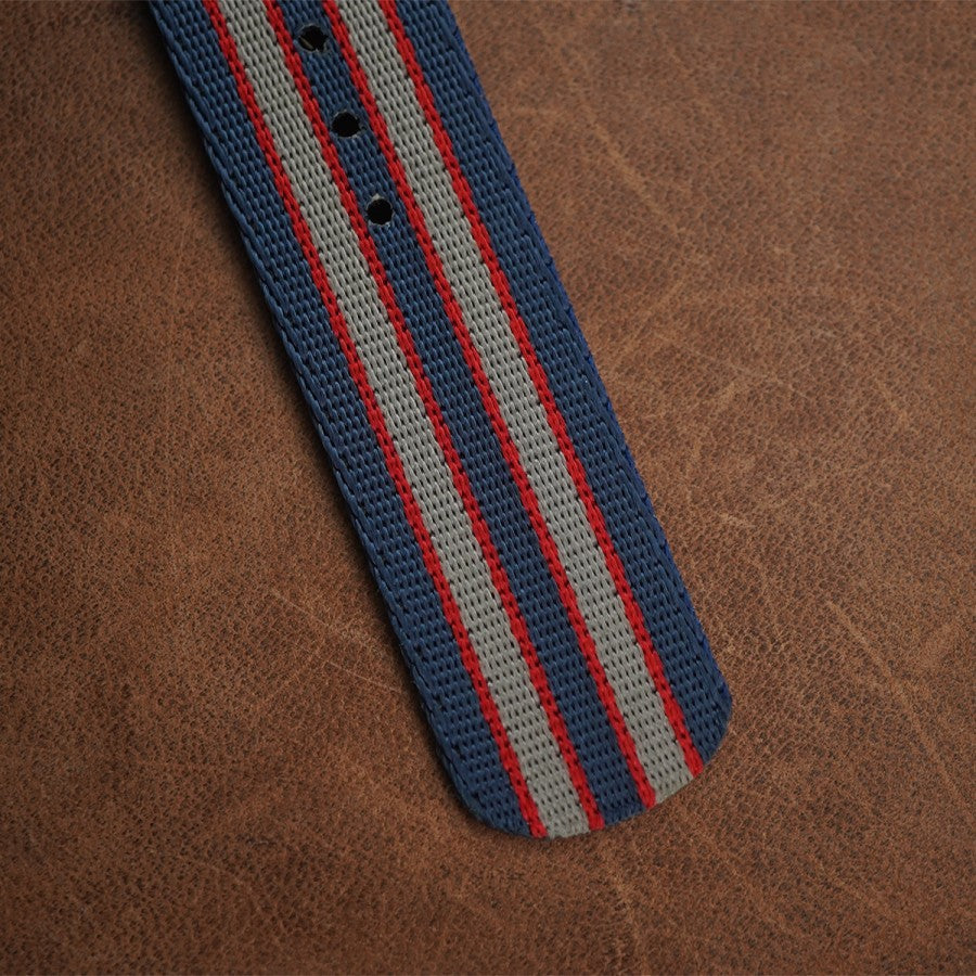 Artem Nylon Strap Commander 19-20mm