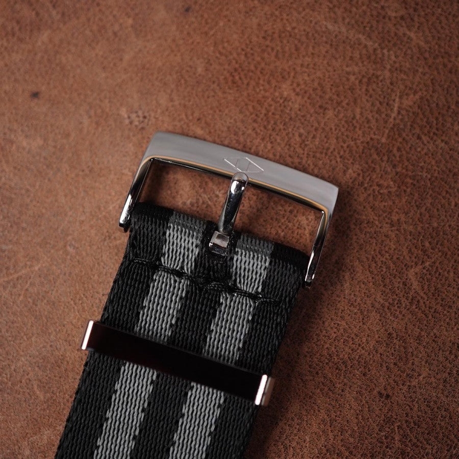 Artem Bond Nylon Strap 19-20mm