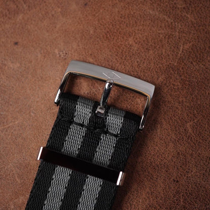 Artem Bond Nylon Strap 19-20mm