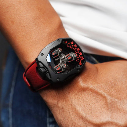 Atowak Cosmofleet Shadow Limited Edition