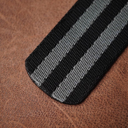 Artem Bond Nylon Strap 19-20mm