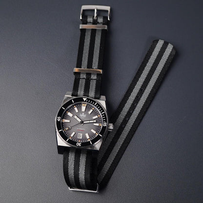 Artem Bond Nylon Strap 19-20mm