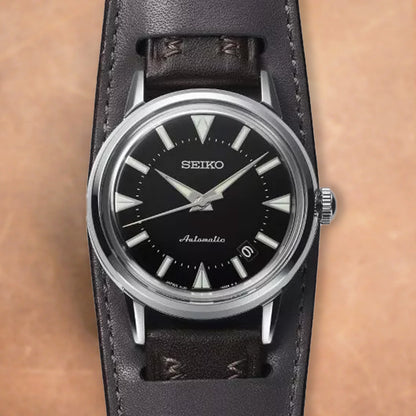 Seiko Laurel Alpinist 1959 Re-Creation SJE085J1