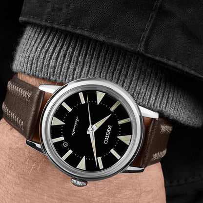 Seiko Laurel Alpinist 1959 Re-Creation SJE085J1