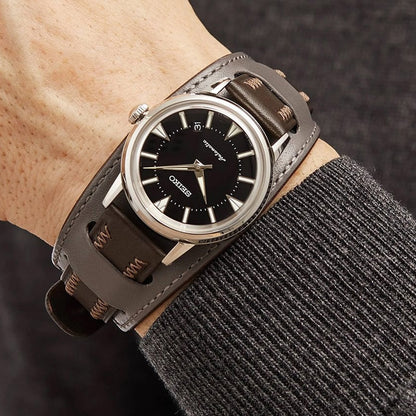 Seiko Laurel Alpinist 1959 Re-Creation SJE085J1