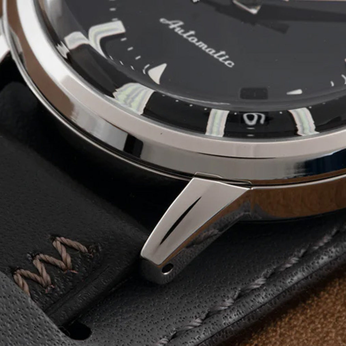 Seiko Laurel Alpinist 1959 Re-Creation SJE085J1