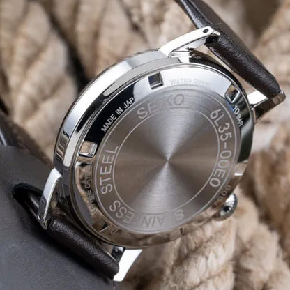 Seiko Laurel Alpinist 1959 Re-Creation SJE085J1