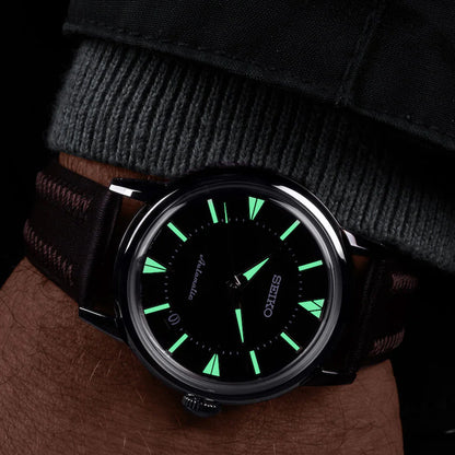 Seiko Laurel Alpinist 1959 Re-Creation SJE085J1