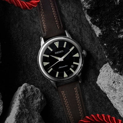 Seiko Laurel Alpinist 1959 Re-Creation SJE085J1