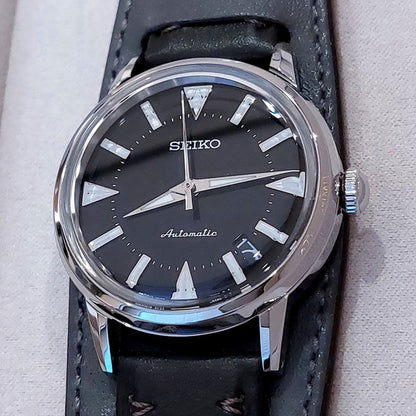 Seiko Laurel Alpinist 1959 Re-Creation SJE085J1