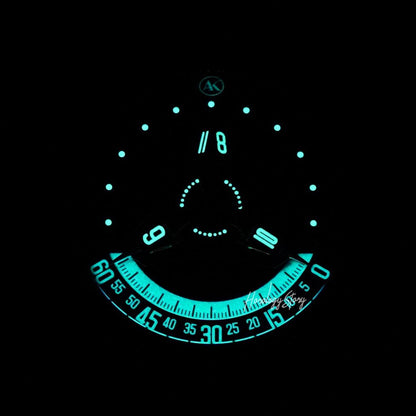 Atowak Tarantula Twilight Red Black IP - Horology Story Youtube Store