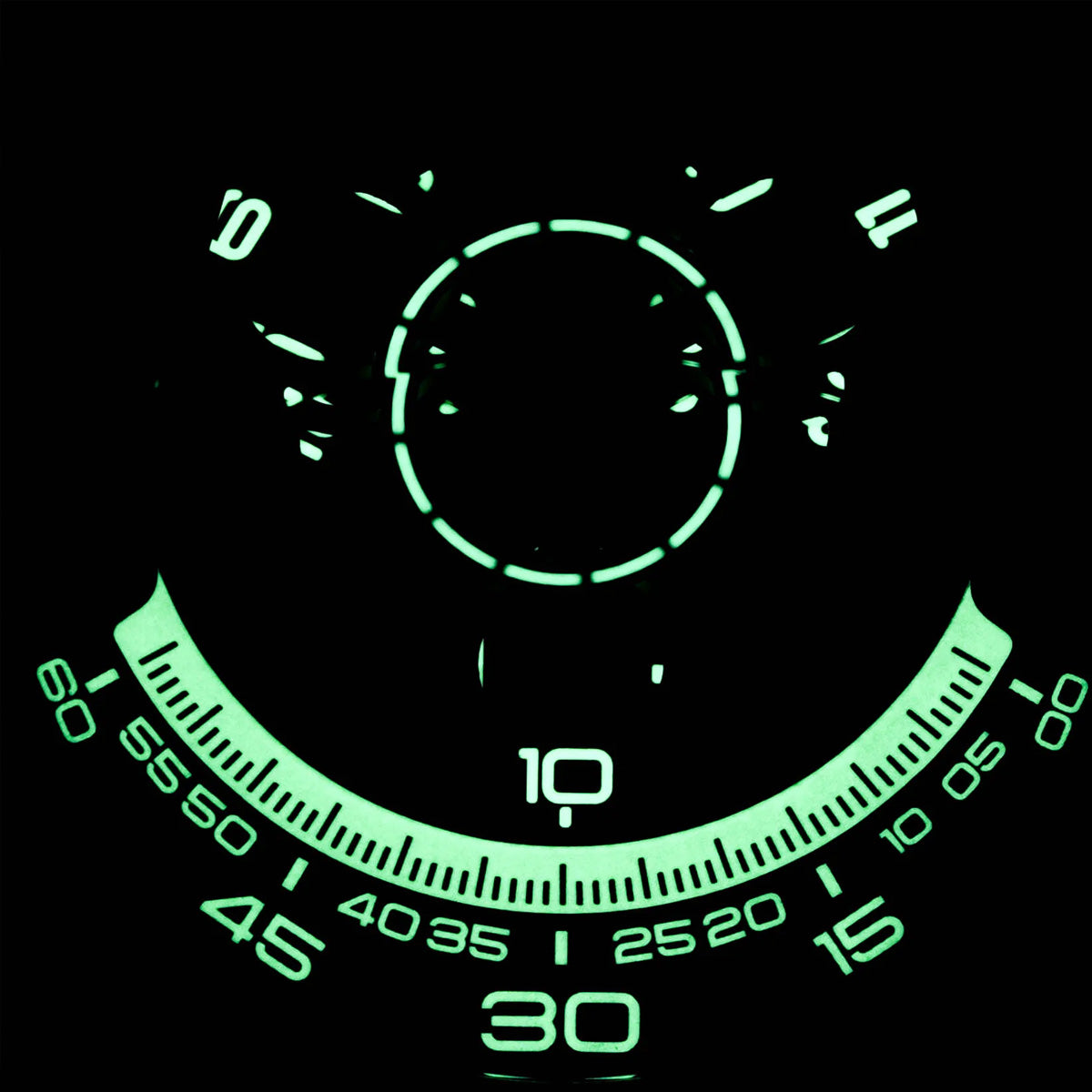 Atowak Spaceship Limited Edition Diamond Black