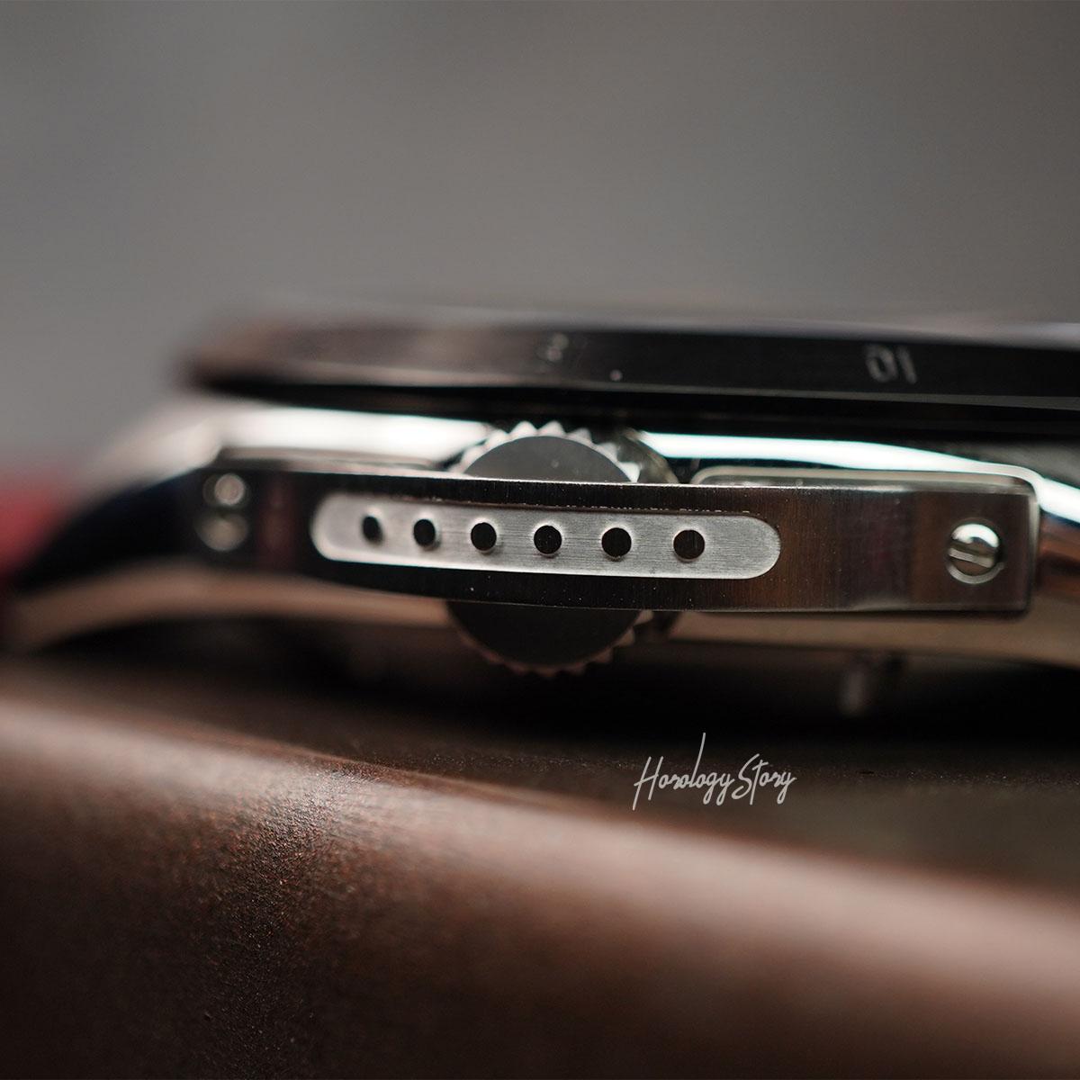 Avi-8 Mustang P-51 Limited Editon - Horology Story Youtube Store