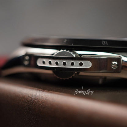 Avi-8 Mustang P-51 Limited Editon - Horology Story Youtube Store