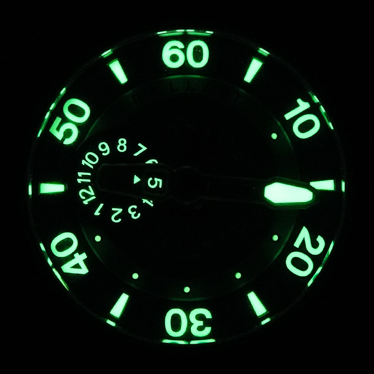 Ballast Valiant Pampanito BL-3147-33 Limited Edition - Horology Story Youtube Store