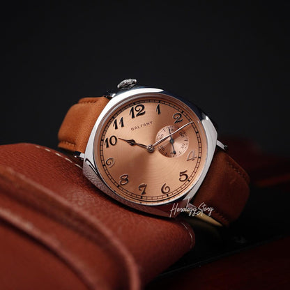 Baltany American 1921 S4046AH 38mm - Horology Story Youtube Store