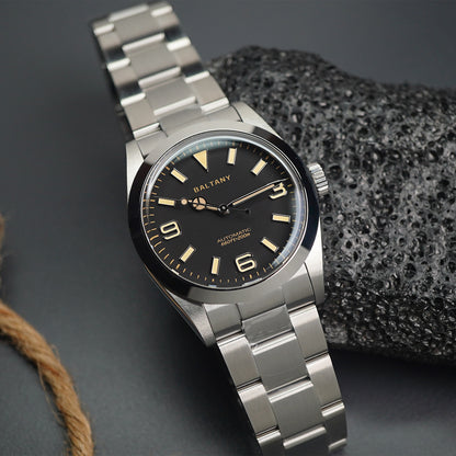 Baltany Modern Explorer S4056 36mm