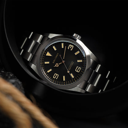 Baltany Modern Explorer S4056 36mm