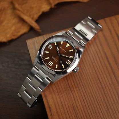 Baltany Modern Explorer S4056 36mm