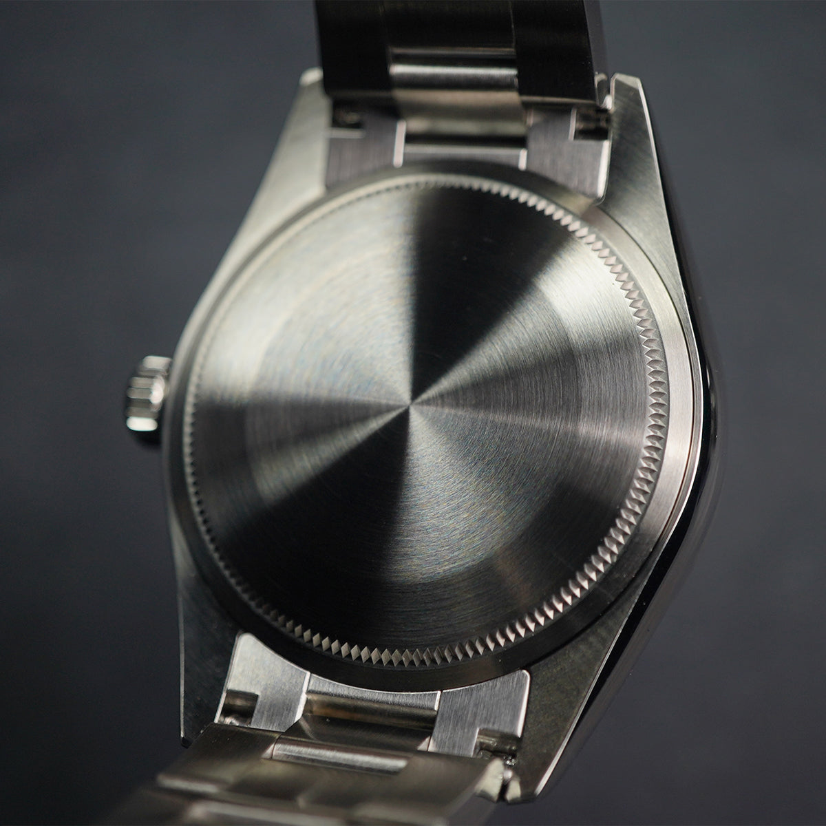 Baltany Modern Explorer S204035AB 39mm - Horology Story Youtube Store