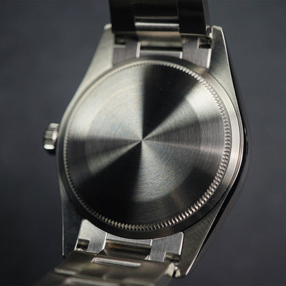 Baltany Modern Explorer S204035AB 39mm - Horology Story Youtube Store