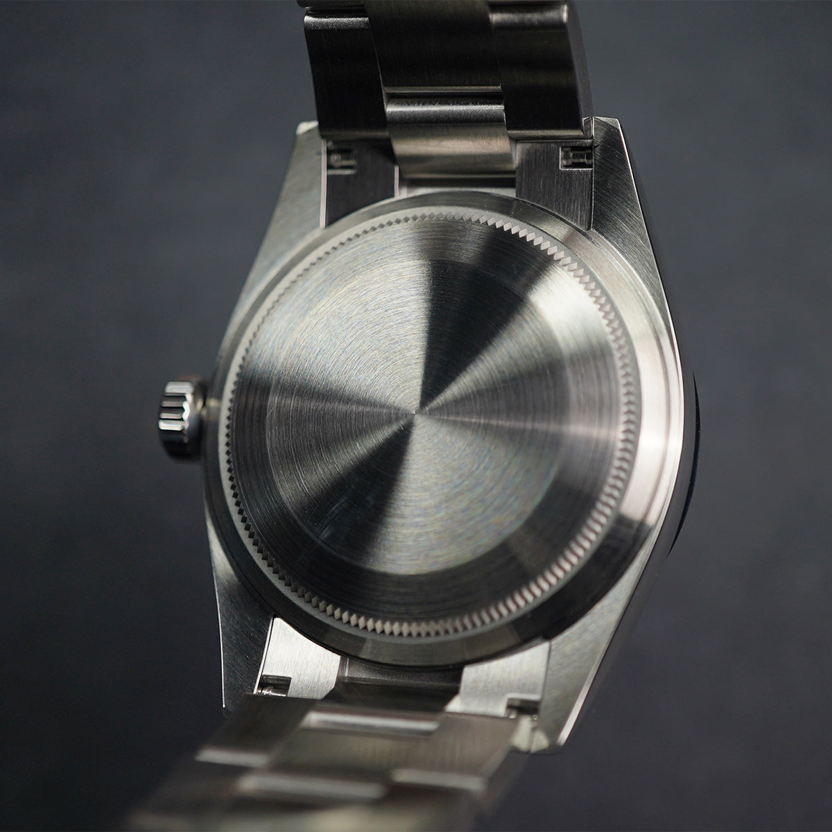 Baltany Explorer S4066AB 36mm