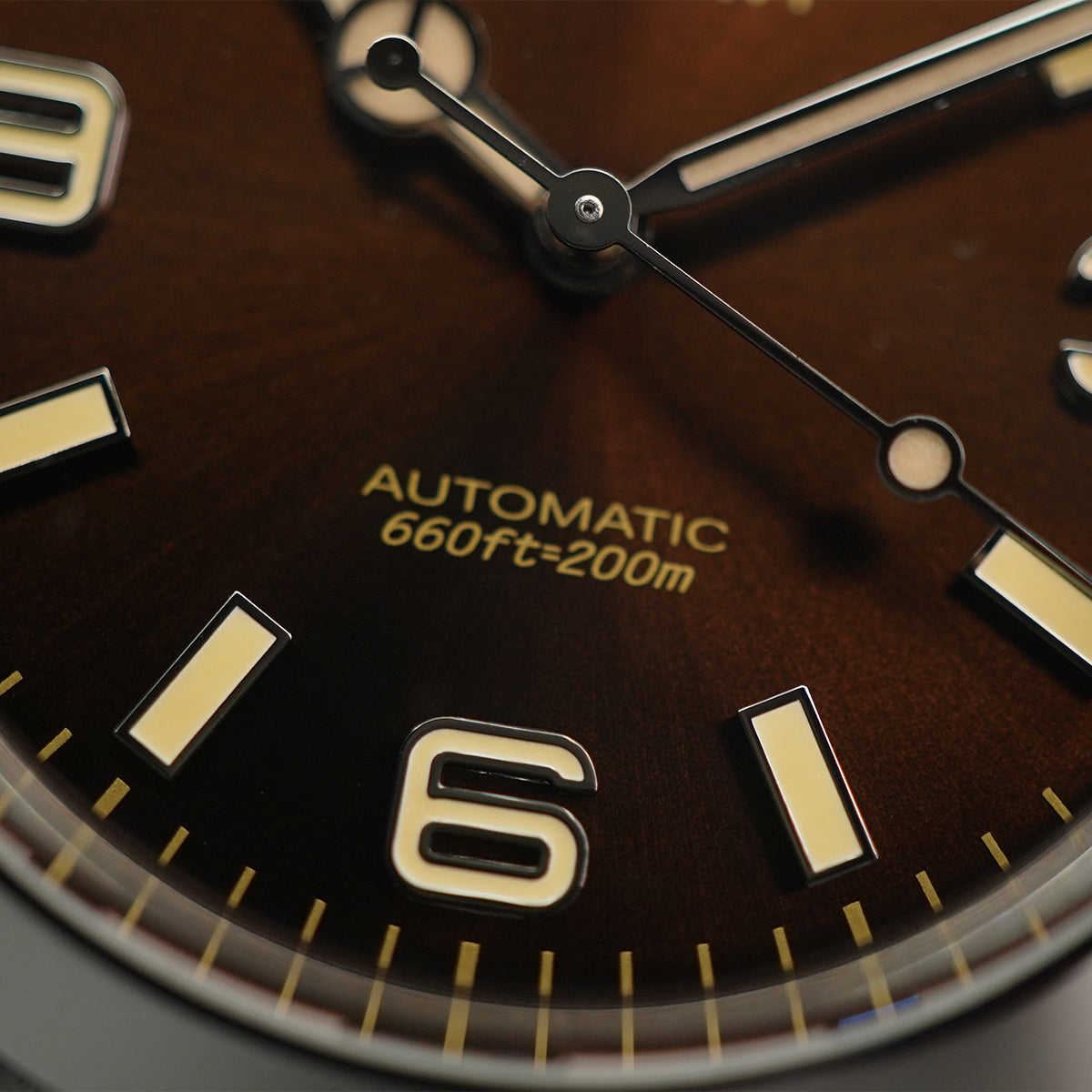 Baltany Modern Explorer S204035AB 39mm - Horology Story Youtube Store