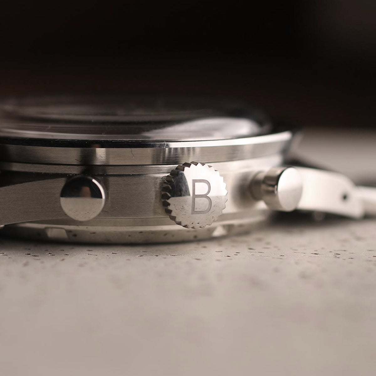 Baltic Tricompax X Tour Auto 2024 Limited Edition - Horology Story Youtube Store