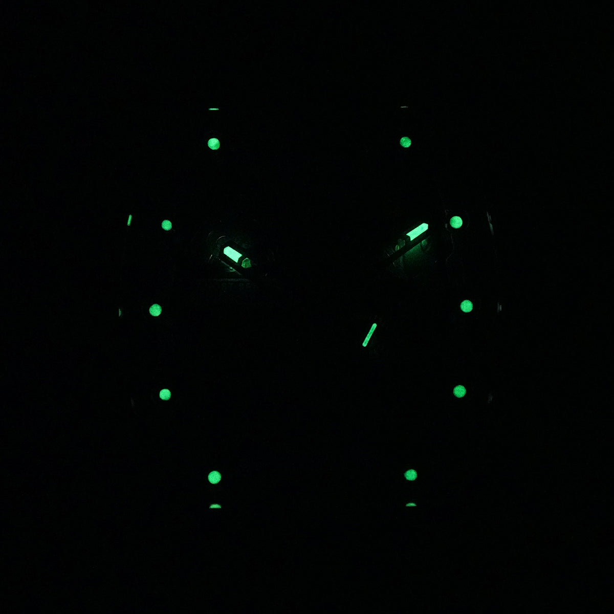 Bonest Gatti Ghost Speed BG9901 Black Steel Case