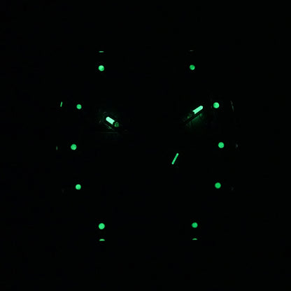 Bonest Gatti Ghost Speed BG9901 Black Steel Case