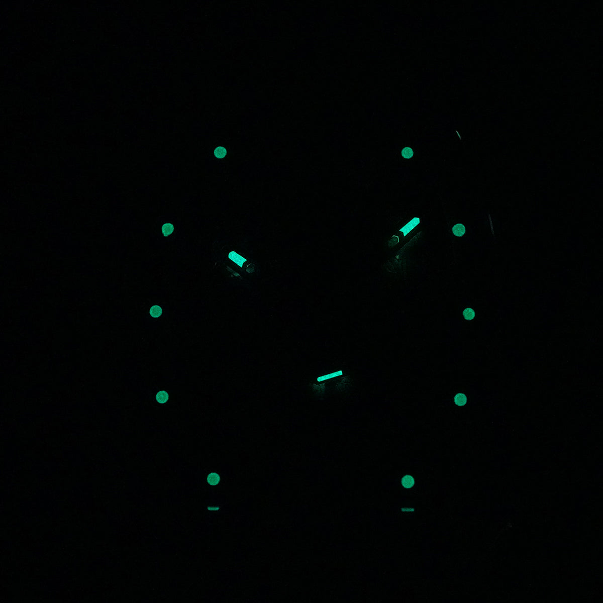 Bonest Gatti Ghost Speed BG9901-A1 Silver Steel Case