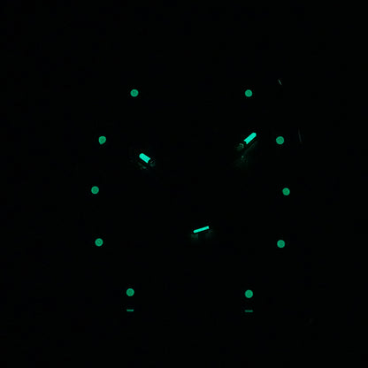 Bonest Gatti Ghost Speed BG9901 Black Steel Case