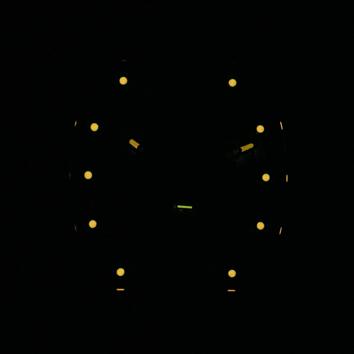 Bonest Gatti Ghost Speed BG9901 Black Steel Case