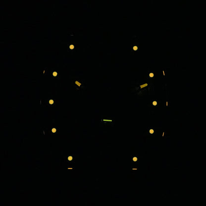 Bonest Gatti Ghost Speed BG9901 Black Steel Case