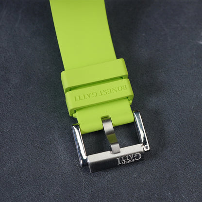 Bonest Gatti Rainbow Series BG9901-L1 Steel Case