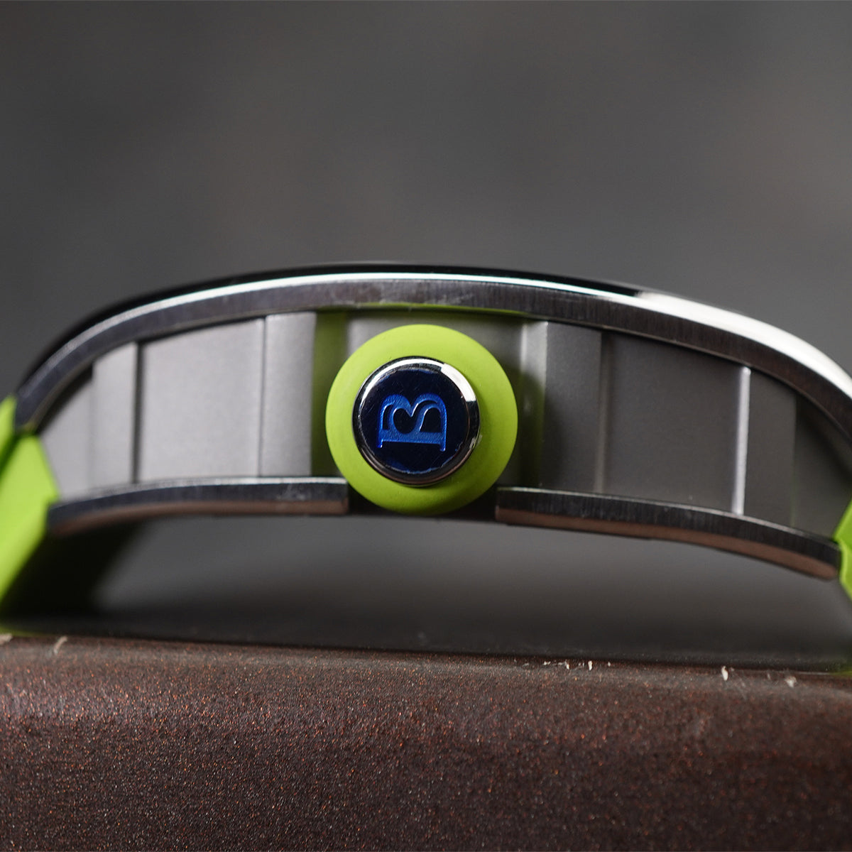 Bonest Gatti Rainbow Series BG9901-L1 Steel Case