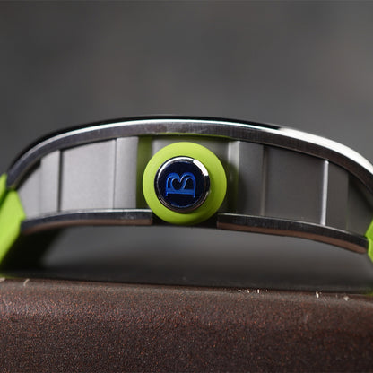 Bonest Gatti Rainbow Series BG9901-L1 Steel Case