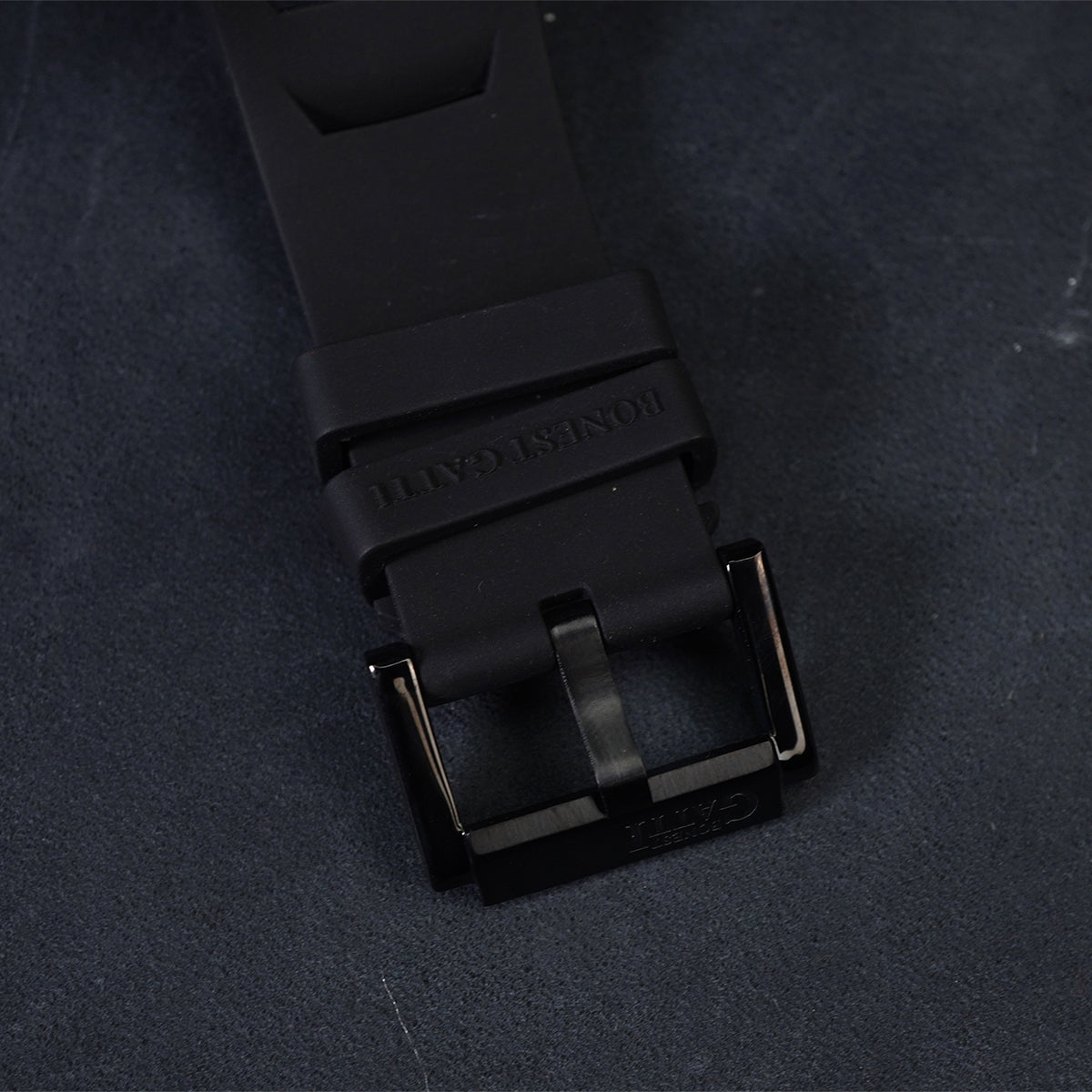 Bonest Gatti Ghost Speed BG9901 Black Steel Case