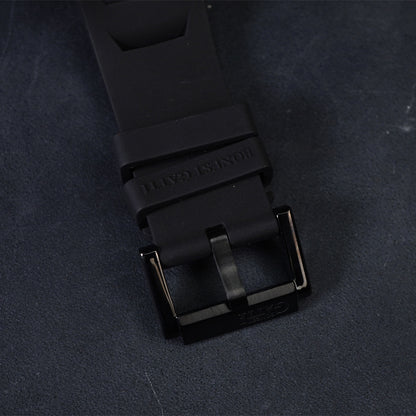 Bonest Gatti Ghost Speed BG9901 Black Steel Case