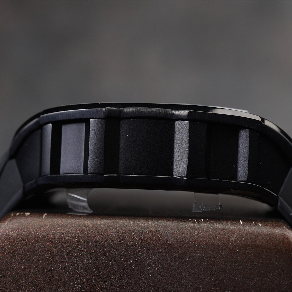 Bonest Gatti Ghost Speed BG9901 Black Steel Case