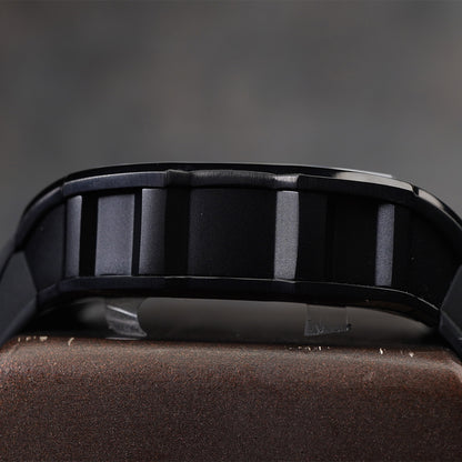 Bonest Gatti Ghost Speed BG9901 Black Steel Case