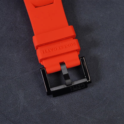 Bonest Gatti Ghost Speed BG9901 Black Steel Case