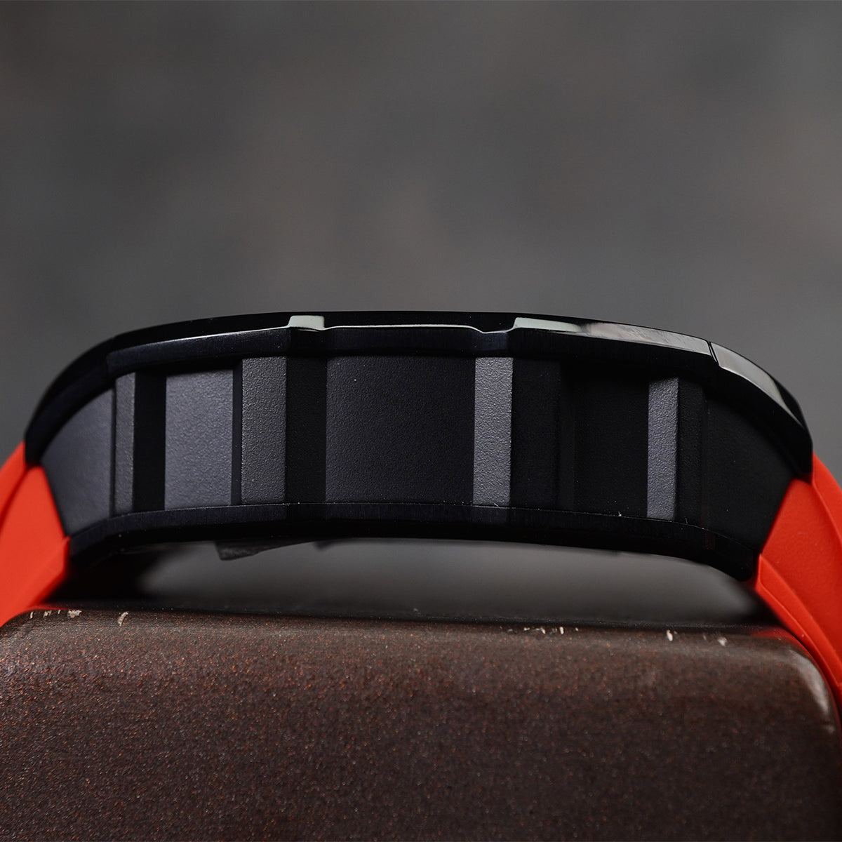 Bonest Gatti Ghost Speed BG9901 Black Steel Case